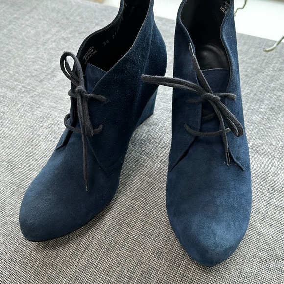 ❣️ NWOT! Paul Green Ankle Boots